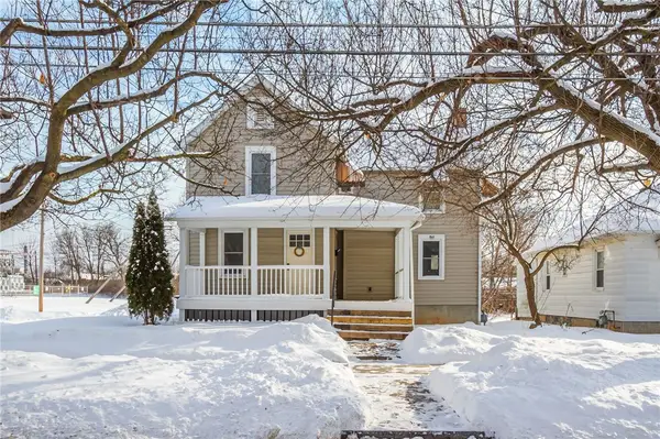 214 N Genesee Street, Geneva, NY 14456