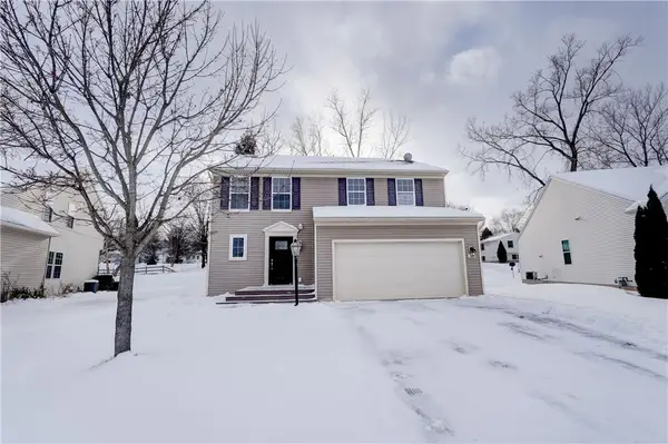 117 Coneflower Drive, West Henrietta, NY 14586