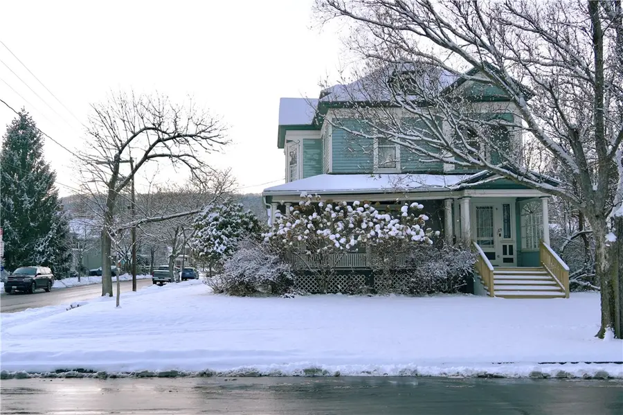 69 Elm Street, Oneonta, NY 13820 - Image #2