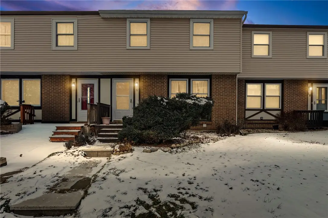 12 Carriage Court, Farmington, NY 14425 - #1