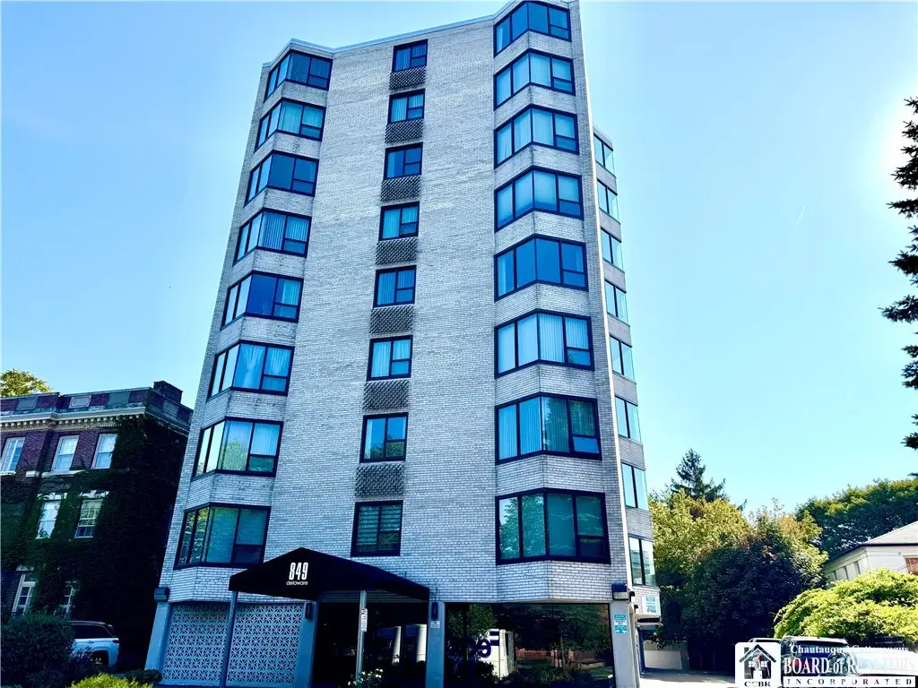 849 Delaware Avenue #401, Buffalo, NY 14209 - Image #1
