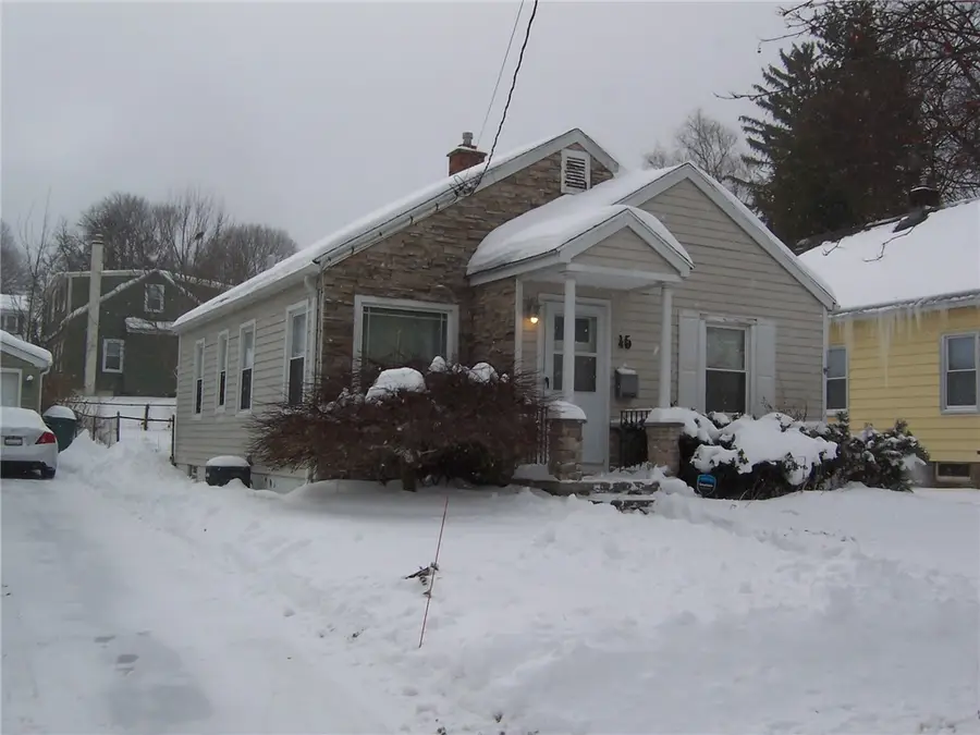 45 Rosemount Street, Rochester, NY 14620 - Image #2