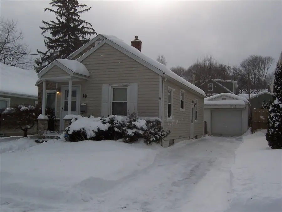 45 Rosemount Street, Rochester, NY 14620 - Image #3