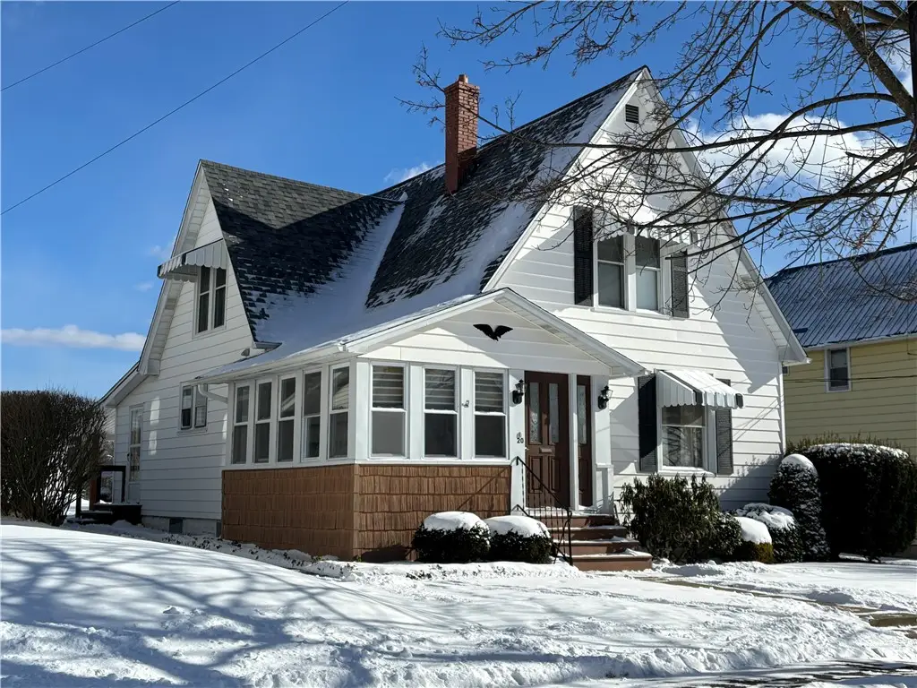 20 N Tionesta Avenue, Kane, PA 16735 - Image #1