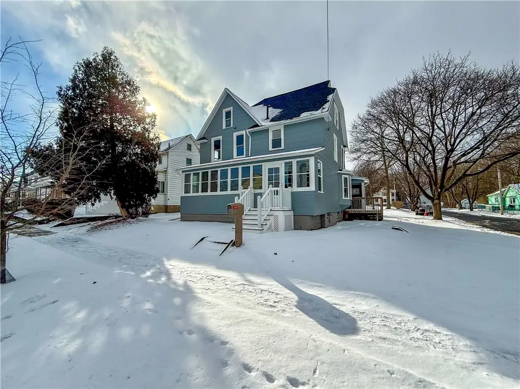 185 N Genesee St, Geneva, NY 14456 - Image #1