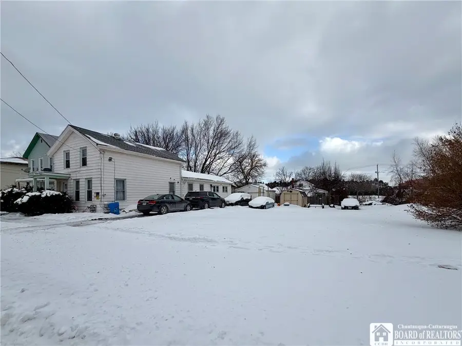 58 Ruggles Street, Dunkirk, NY 14048 - Image #2