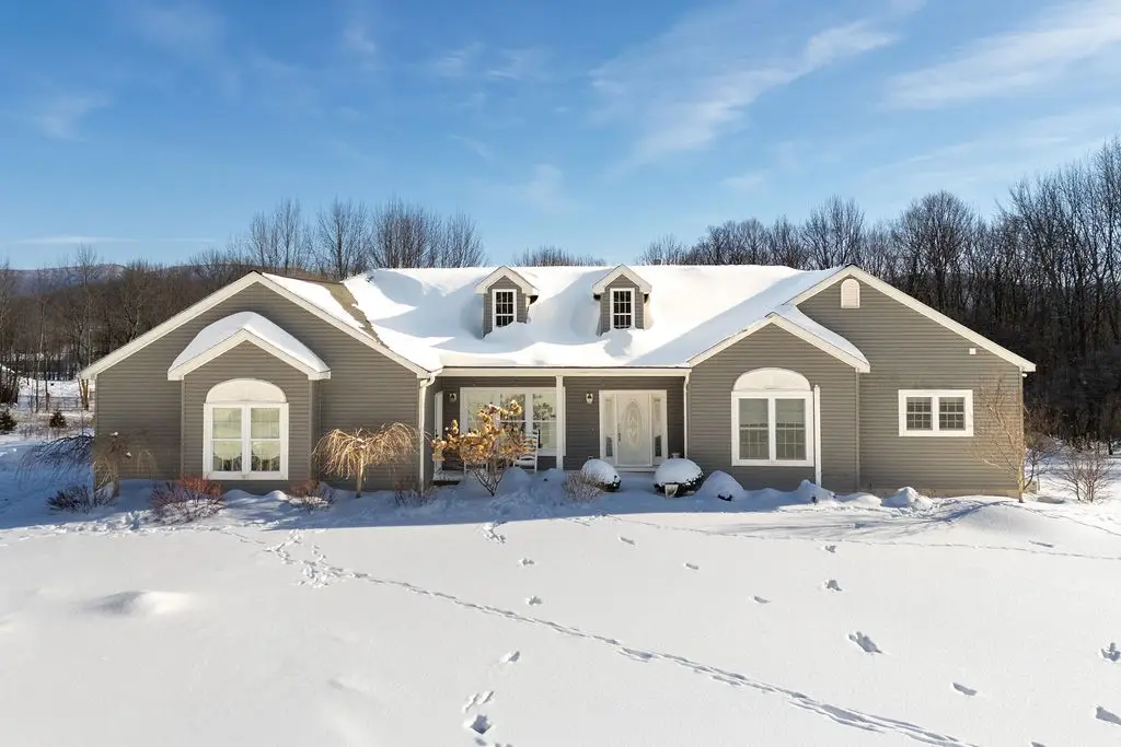 1123 Mcmurdy Hill Road, South Kortright, NY 13788 - #1