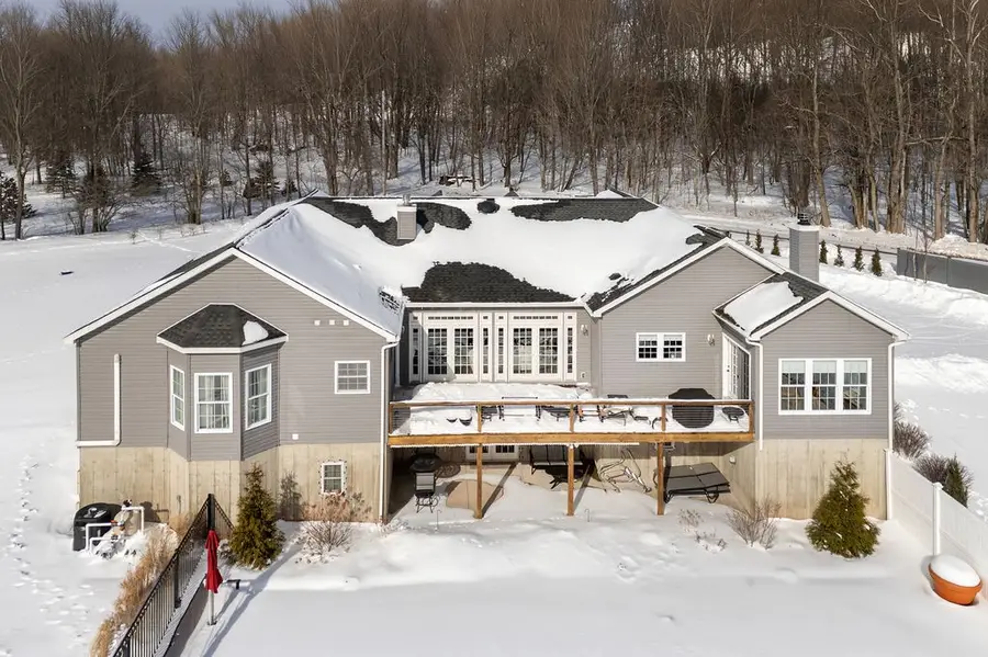 1123 Mcmurdy Hill Road, South Kortright, NY 13788 - #3