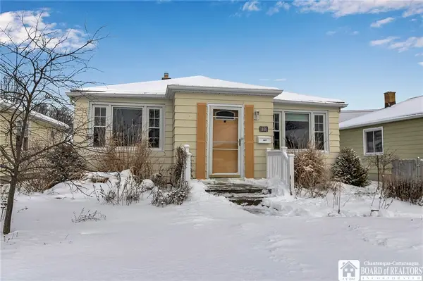 180 Bering Avenue, Buffalo, NY 14223