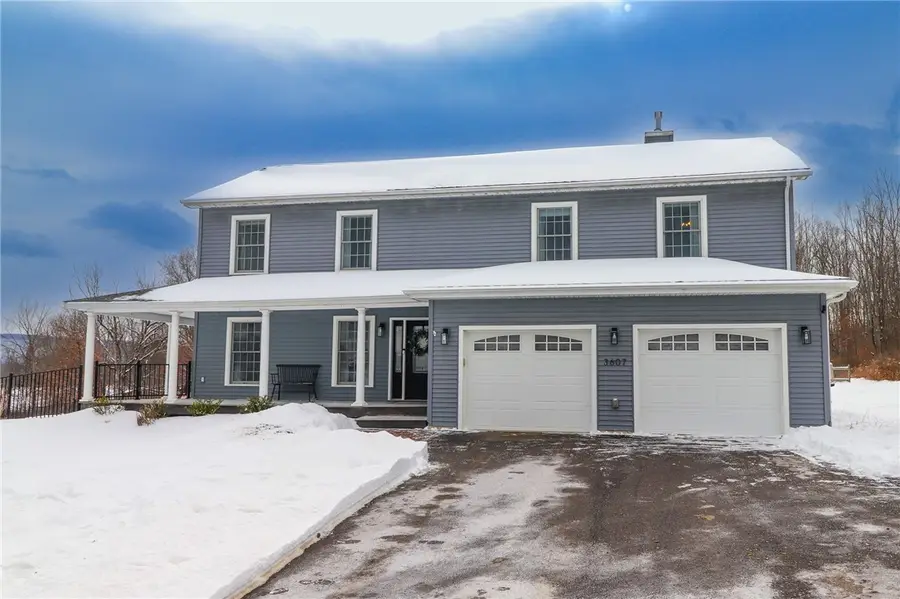 3607 Summit Court, Painted Post, NY 14870 - #2