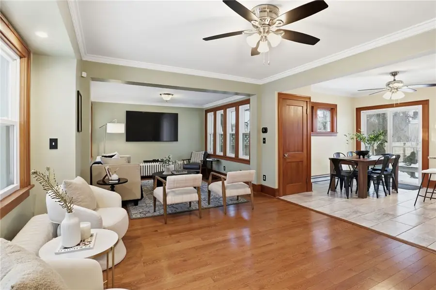 166 Orchard Drive, Rochester, NY 14618 - #2