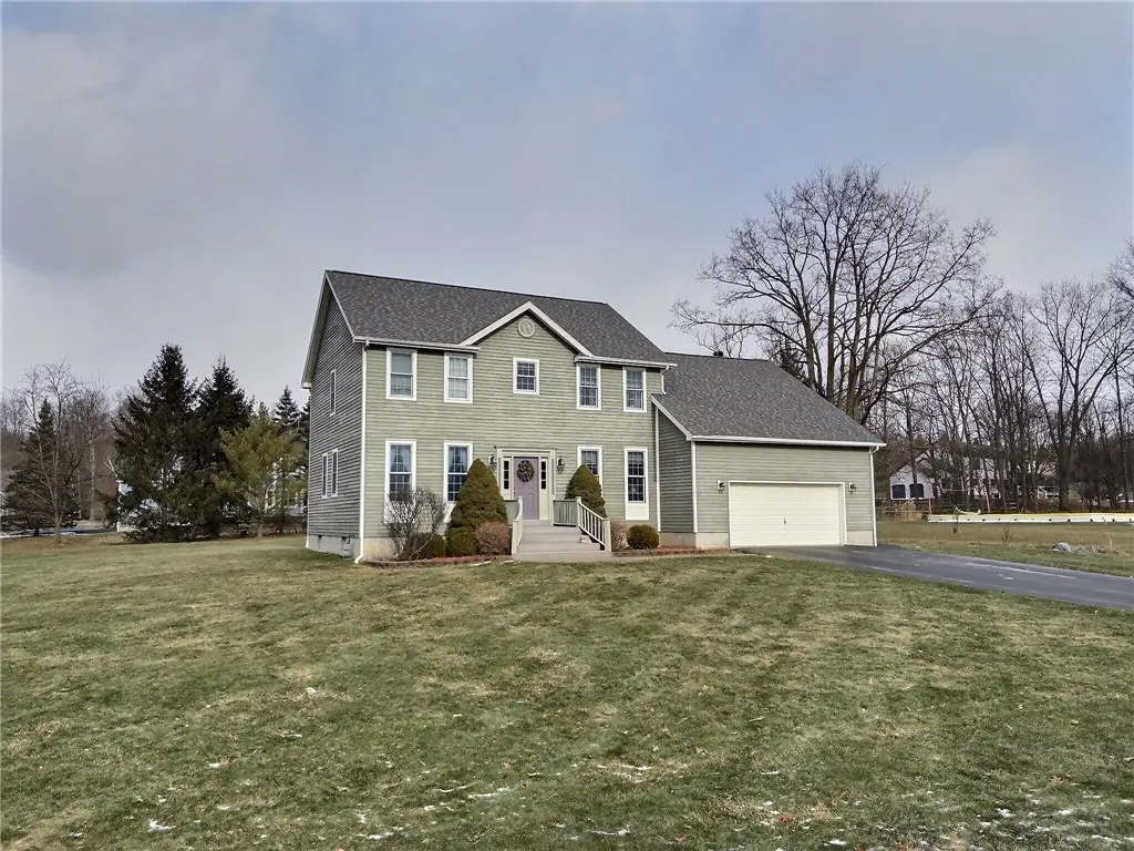 26 Rosina Road, Ithaca, NY 14850 - Image #1