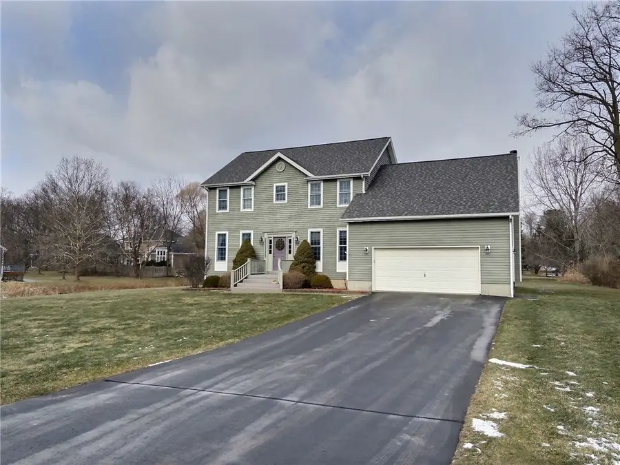 26 Rosina Road, Ithaca, NY 14850 - Image #2