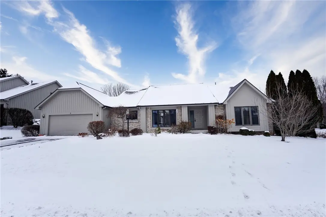 2 Dartmouth Court, Pittsford, NY 14534 - Image #1
