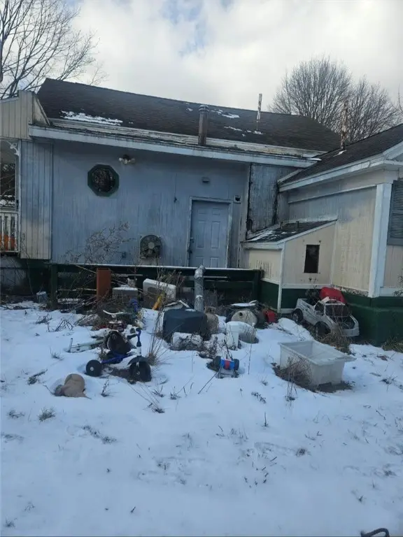 702 Blackman Hill Road, Berkshire, NY 13736 - #1