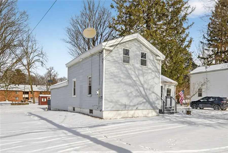 22 Aurora Street, Moravia, NY 13118 - Image #2