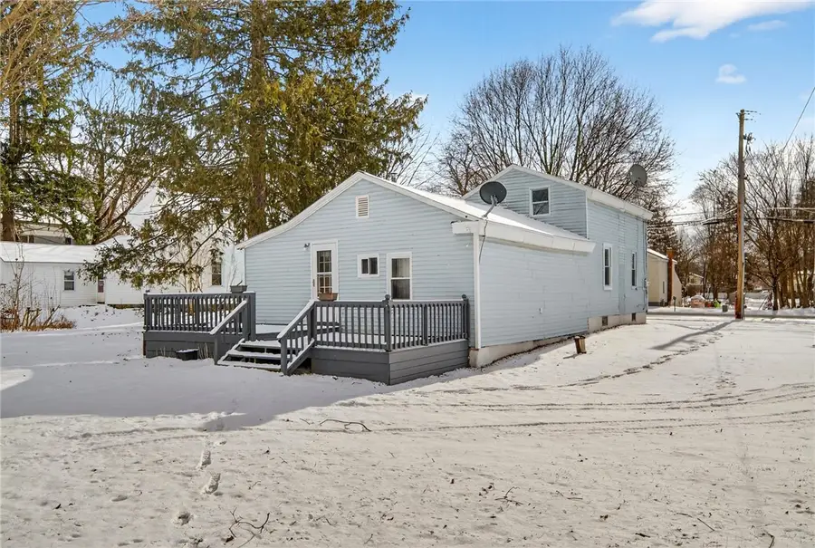 22 Aurora Street, Moravia, NY 13118 - Image #3