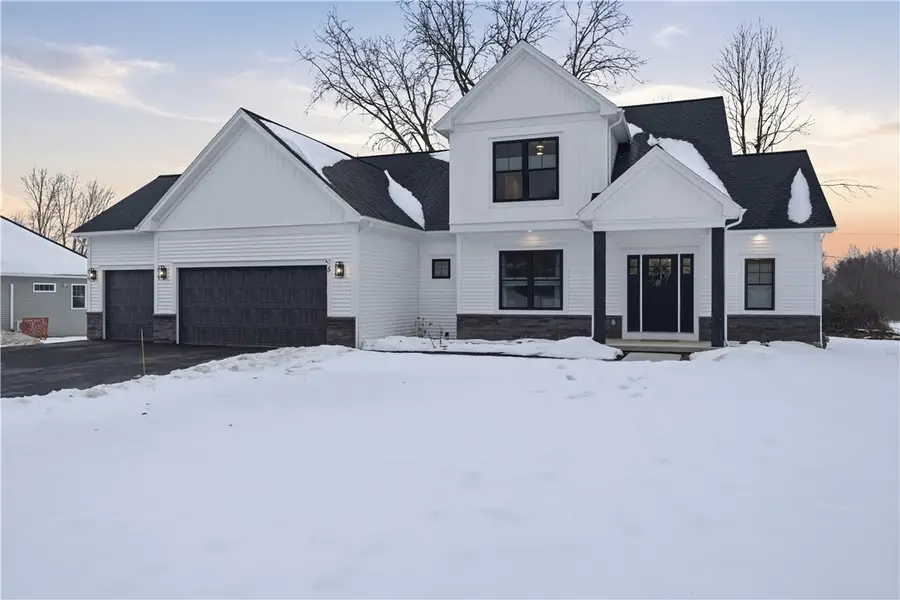 5 Tall Castle Lane, Penfield, NY 14526 - #3