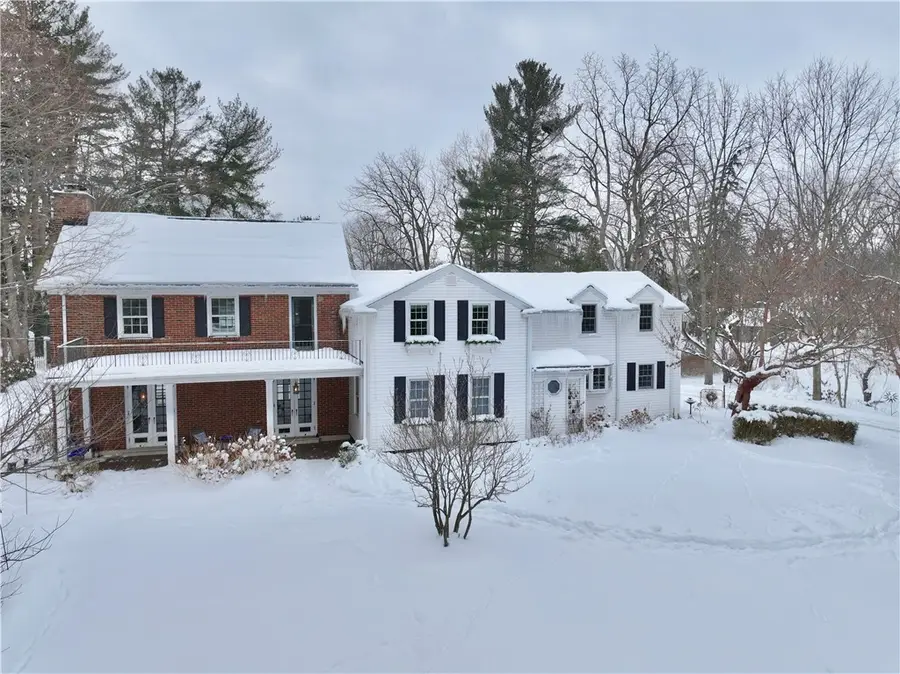 1237 Clover St, Rochester, NY 14610 - #2