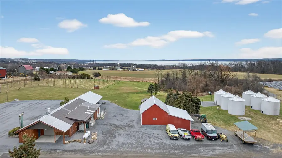 511 Hansen Point Road, Penn Yan, NY 14527 - #2