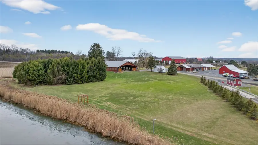 511 Hansen Point Road, Penn Yan, NY 14527 - #3