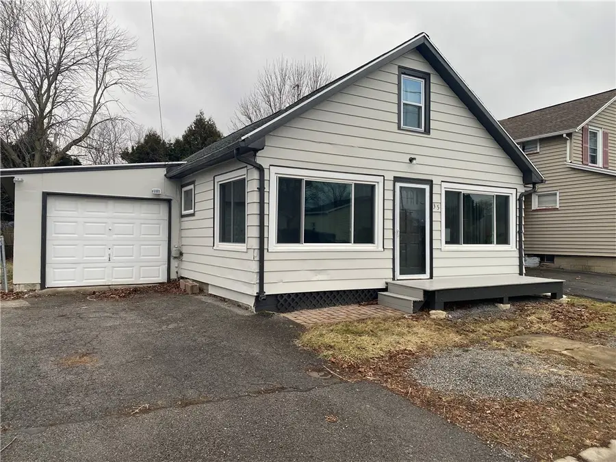 35 2nd Avenue, Rochester, NY 14612 - Image #2