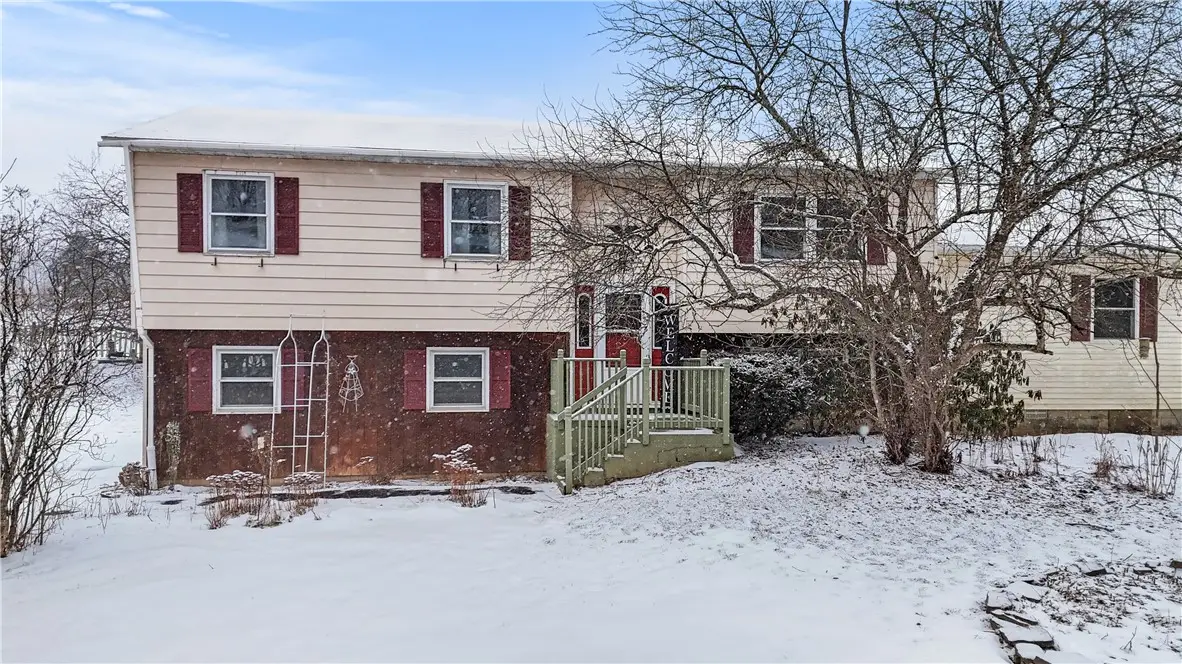 35 Howe Road, Berkshire, NY 13736 - #1