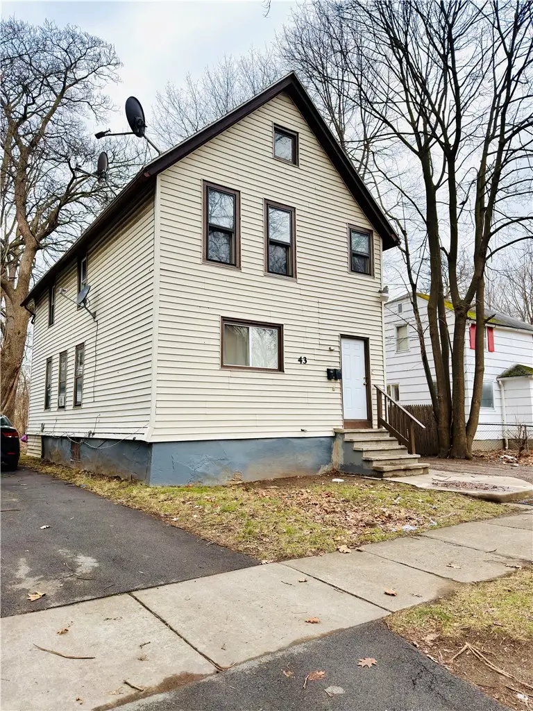 43 Judson Street, Rochester, NY 14611 - Image #1