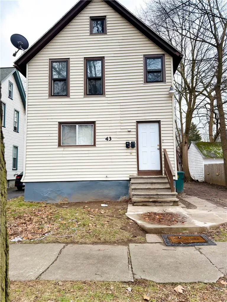43 Judson Street, Rochester, NY 14611 - Image #3