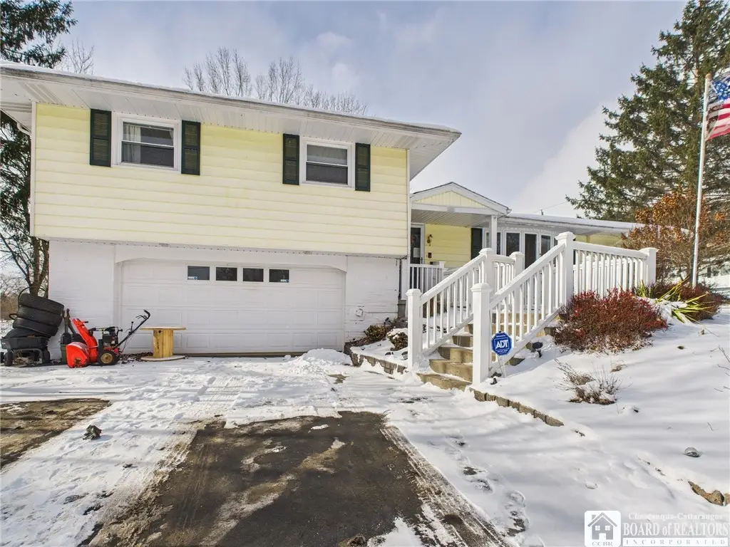 935 Queen Street, Olean, NY 14760 - Image #1