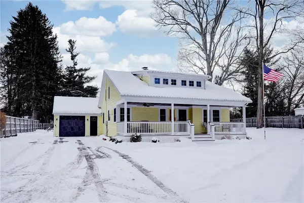 213 Ayrault Road, Fairport, NY 14450