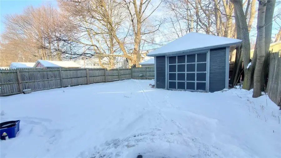 20 Raeburn Avenue, Rochester, NY 14619 - #2