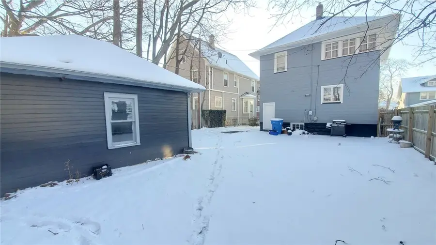 20 Raeburn Avenue, Rochester, NY 14619 - #3