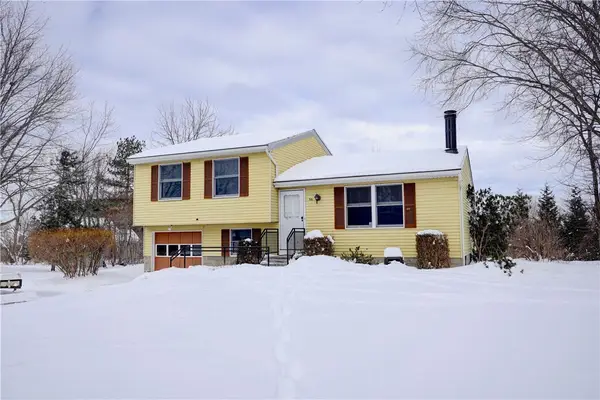 56 Ridge Meadows Drive, Spencerport, NY 14559