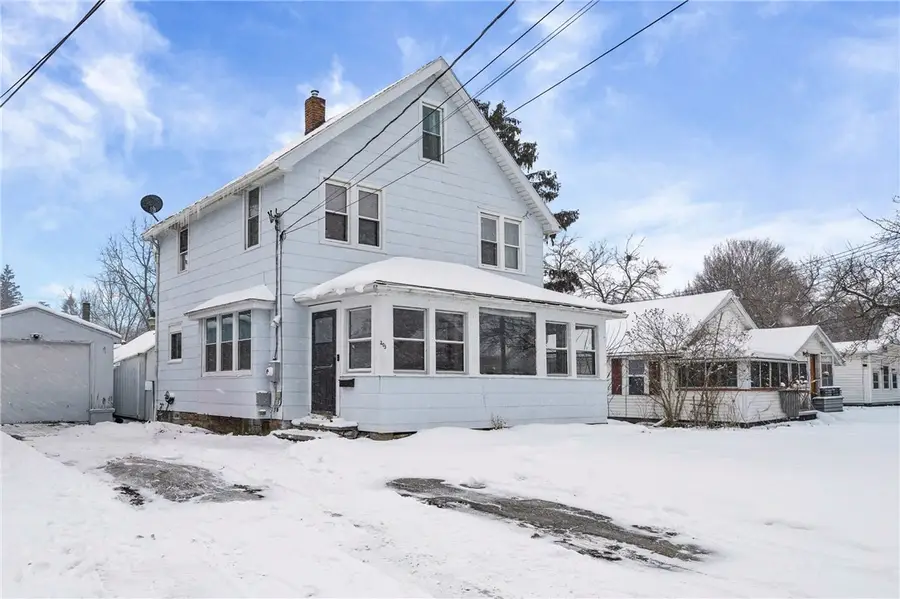 203 Pinehill Drive, Rochester, NY 14622 - Image #3