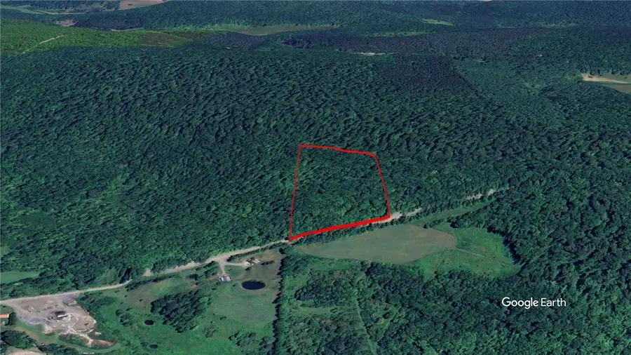 Mereness Road, Worcester, NY 12197 - #2