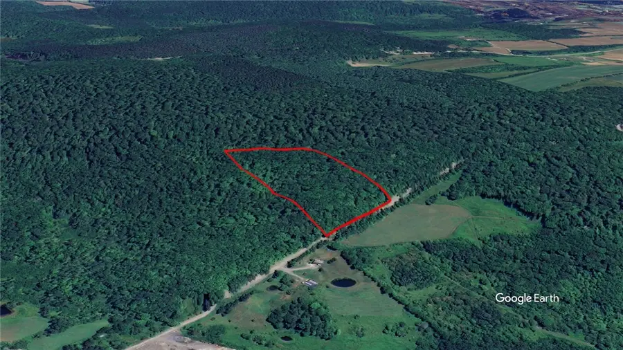 Mereness Road, Worcester, NY 12197 - #3