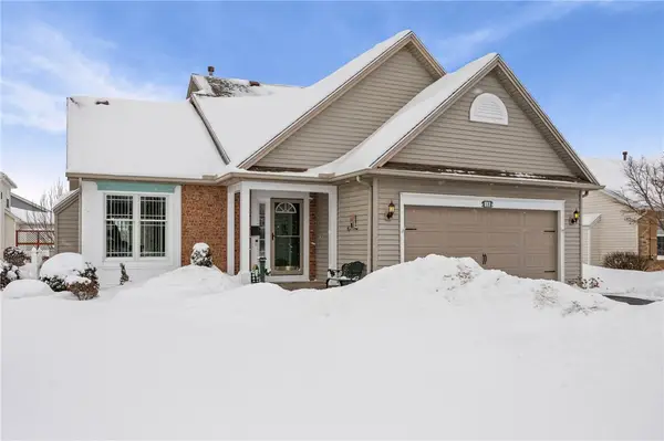 18 Shiloh Court, Rochester, NY 14612