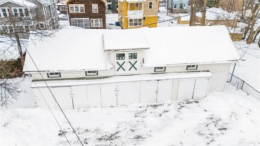 176 Caroline Street, Rochester, NY 14620 - Image #3