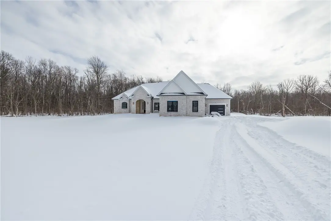 105 Yoruk Forest Lane, Rush, NY 14543 - #1