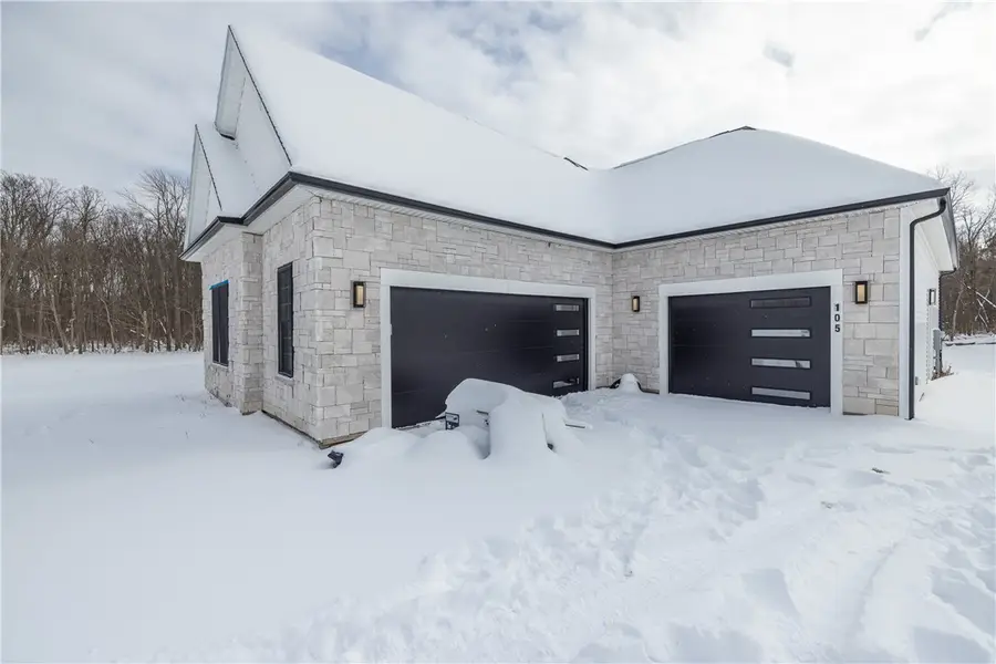 105 Yoruk Forest Lane, Rush, NY 14543 - #3