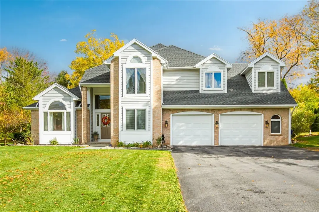 6 Woodfield Drive, Webster, NY 14580 - Image #1