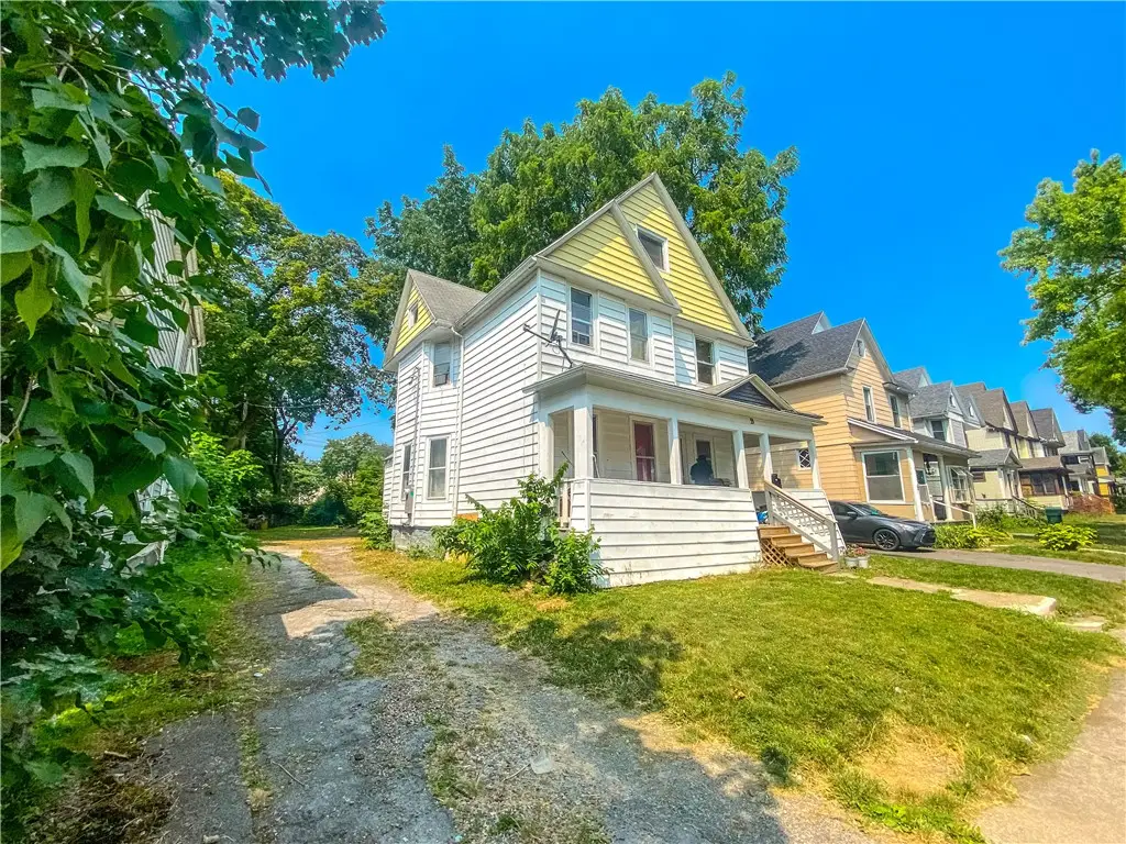 33 Finch Street, Rochester, NY 14613 - Image #1