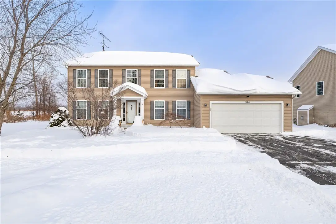 594 North Avenue, Hilton, NY 14468 - Image #1