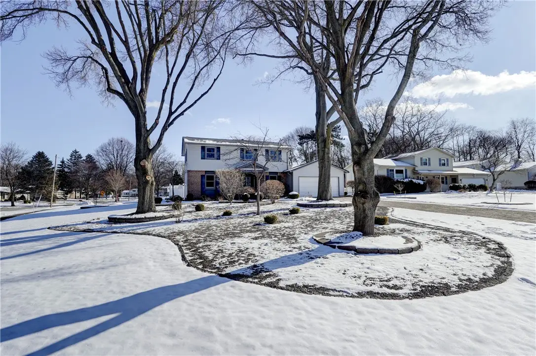 185 Buck Hill Road, Rochester, NY 14626 - Image #1