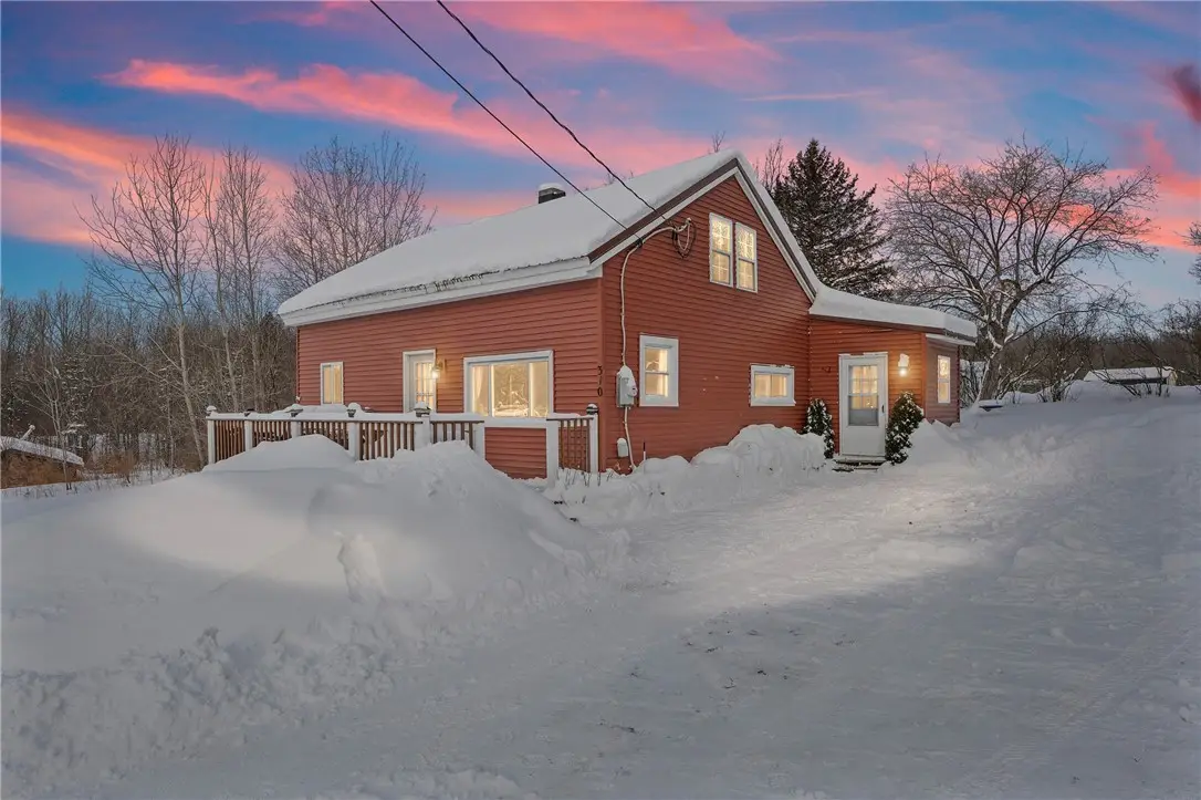 310 Stoney Robby Road, Oswego, NY 13126 - #1