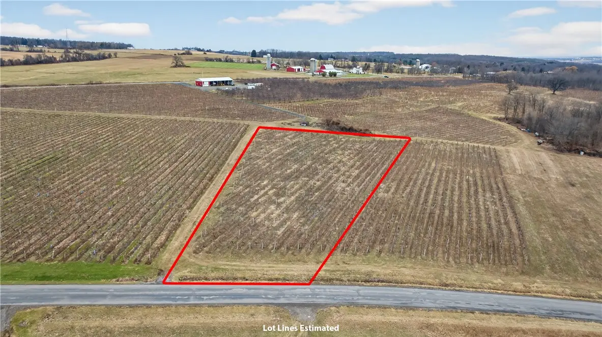 Sand Hill Road, Penn Yan, NY 14527 - #1