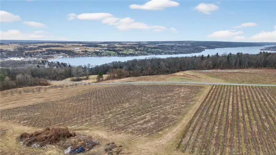 Sand Hill Road, Penn Yan, NY 14527 - #2