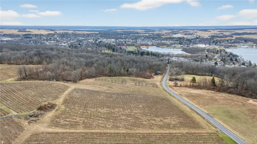 Sand Hill Road, Penn Yan, NY 14527 - #3
