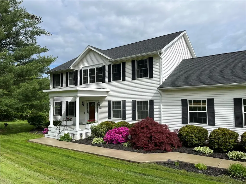 9673 Silsbee Road, Hammondsport, NY 14840 - Image #1